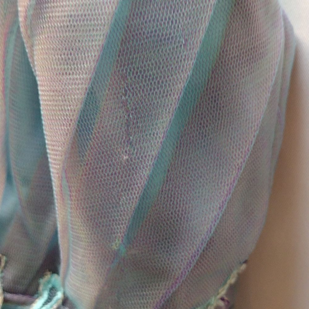 Neblon dress  - Picture 3 of 8